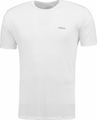 CAMISETA OGOCHI FITNESS SL - MASCULINA