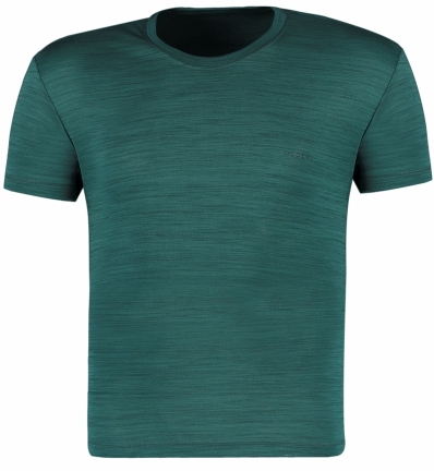 CAMISETA OGOCHI FITNESS SLIM - MASCULINA