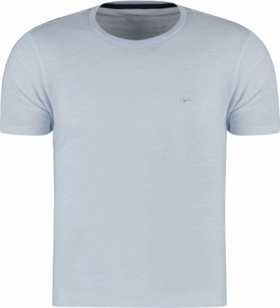 CAMISETA OGOCHI CASUAL SLIM - MASCULINA