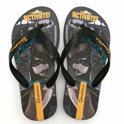 CHINELO DEDO IPANEMA SUPER PETS - INFANTIL