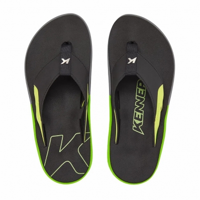 CHINELO DEDO KENNER X GEL - MASCULINO