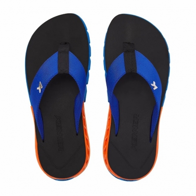 CHINELO DEDO KENNER RAKKA - MASCULINO