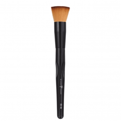 Kv pincel profissional . ONIX 4 - FLAT TOP BASE