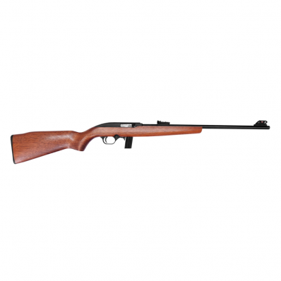 RIFLE CBC 7022 21" .22LR 10T OXIDADO MAD