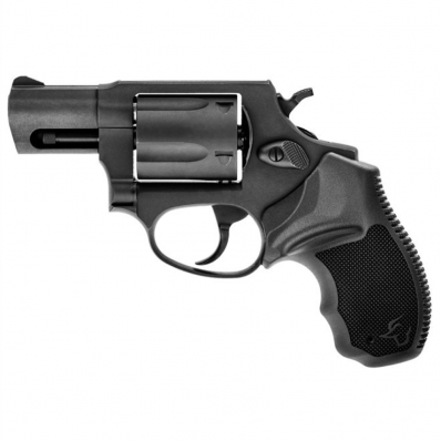 REVOLVER TAURUS RT605 .357MAG 2" 5T CARBONO FOSCO