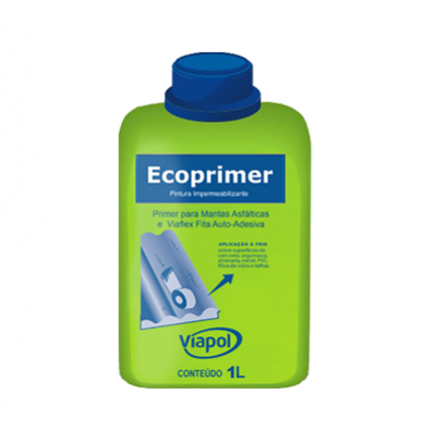 Ecoprimer Frasco 1 Litro 