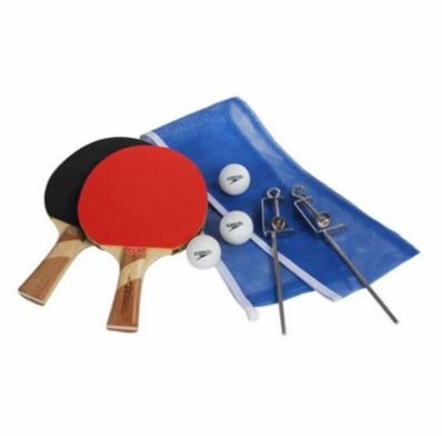 KIT SPEEDO COMPLETO TENIS DE MESA