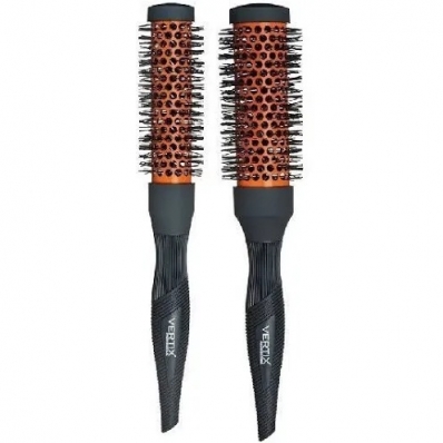 KIT ESCOVA VERTIX GREY ANTIBAC CERAMIC PRO 25 e 33