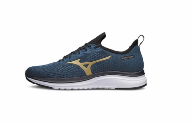 TENIS MIZUNO COOL RIDE