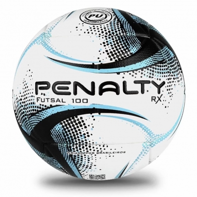 BOLA PENALTY FUTSAL RX 100 XXI