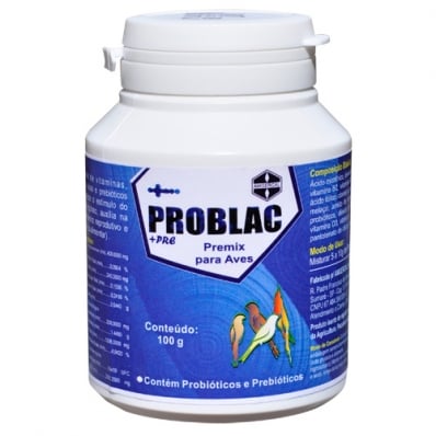 Problac - 100 g - Amgercal