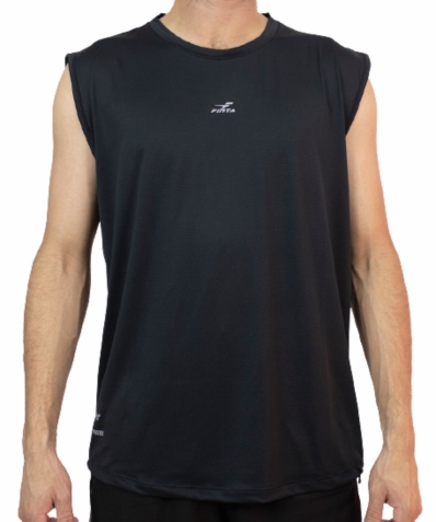 CAMISETA FINTA REGATA MACHAO IPANEMA - MASCULINA