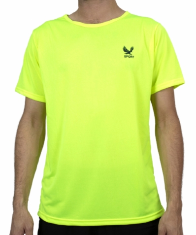 CAMISETA DECOY COM ESTAMPA - MASCULINA