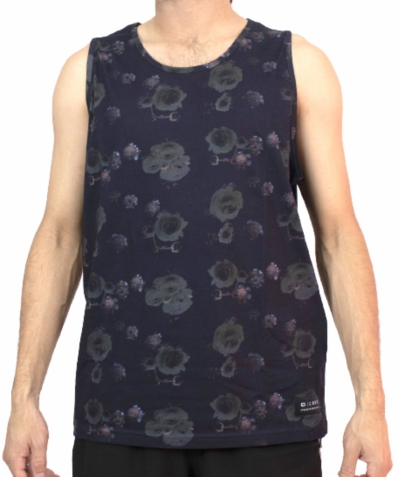 CAMISETA CODE REGATA ESPECIAL DARK - MASCULINA