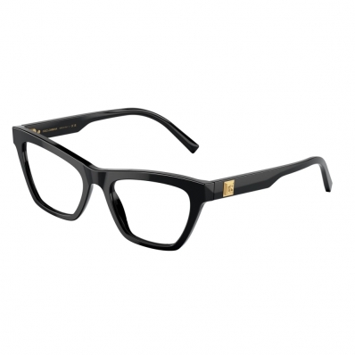 Armação DOLCE & GABBANA 3359 501