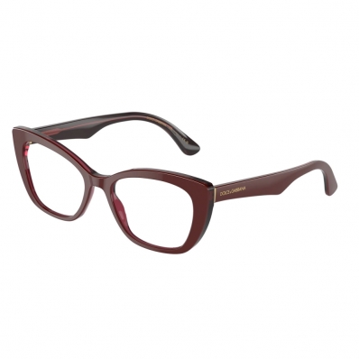 Armação DOLCE & GABBANA 3360 3247