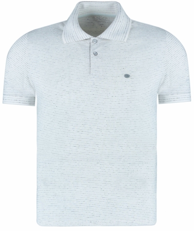 CAMISETA OGOCHI POLO CASUAL SLIM - MASCULINA