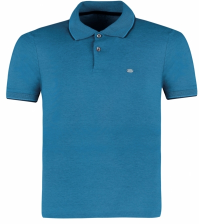 CAMISETA OGOCHI POLO CASUAL HR - MASCULINA