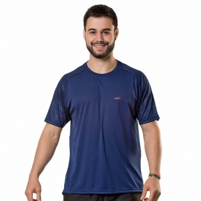 CAMISETA ELITE DRY LINE ESPORTE UDINE- MASCULINA