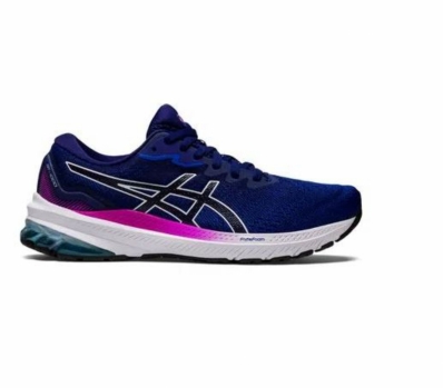 TENIS ASICS GT-1000 11 - FEMININO