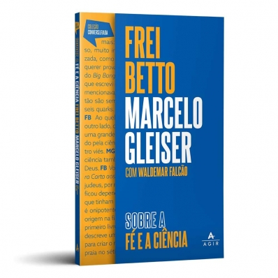 Sobre a fé e a ciência - Col. conversa afiada