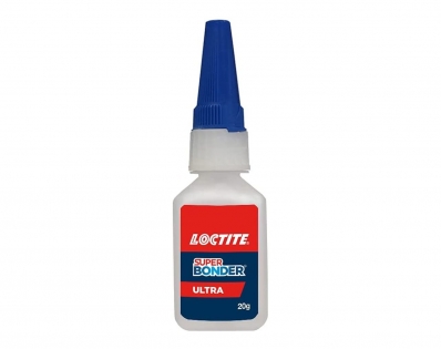 Adesivo Instantaneo Ultra 20G Loctite