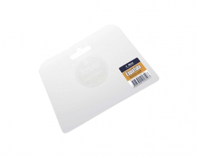 Aplicador Massa Atlas 13,1Cm 152/2 c/12pcs