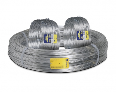 Arame Galvanizado Gerdau 18 +/- 111M 342957 c/10pcs
