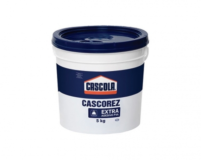Cola Cascorez Extra 5Kg
