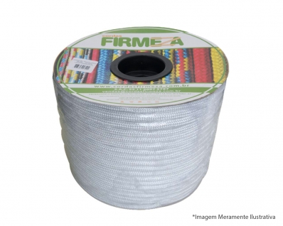 Corda Pp Tranc Branca 04Mm 360M