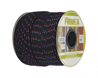 Corda Pp Tranc Multicor 08Mm 258M