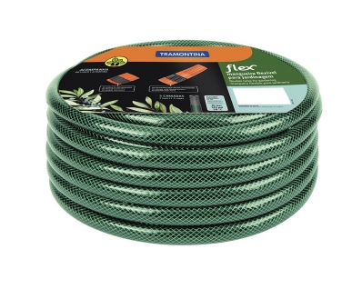 Mangueira Jd Tramontina Flex Completa 20M