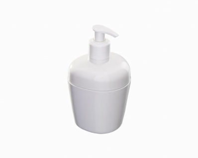 Porta Sabonete Liquido 250Ml Astra*