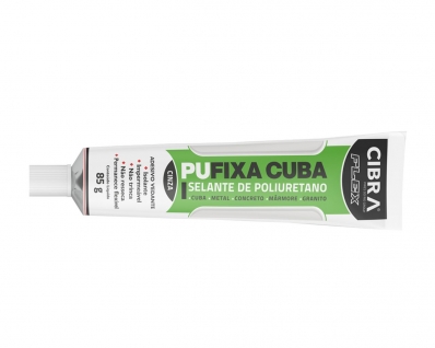 Selante Pu Fixa Cuba 085G