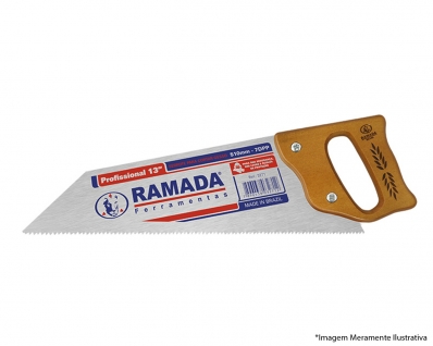 Serrote Cortar Gesso/Drywall 13" 510Mm 3271 Blister