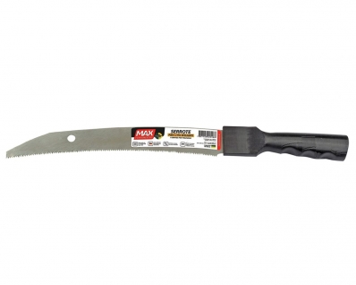 Serrote Poda Max Curvo Cabo Plast 12"