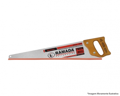 Serrote Ramada Diamante 16" 1316