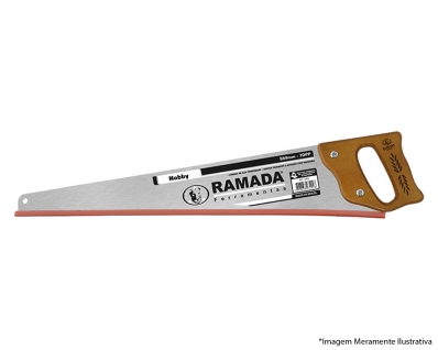 Serrote Ramada Hobby 20" 3420