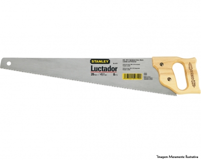 Serrote Stanley Luctador 22" 15472