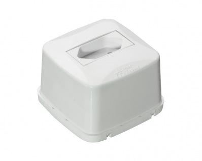 Sistema X Petra 1Tom 2P+T Cj Sob 39357 20A/250V