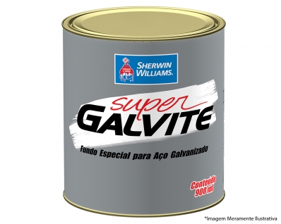 Super Galvite 1/4" 900Ml Onu 1236 Cl 3 c/6pcs