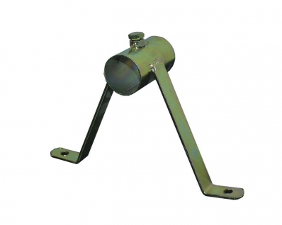 Suporte Antena Pregar Chumbar Simples B 1" 11014