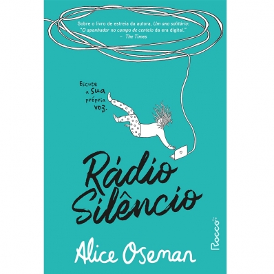 Rádio silêncio