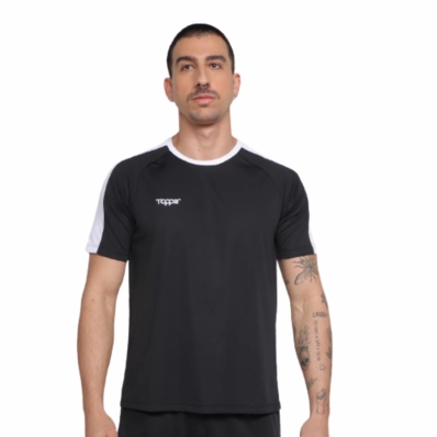 CAMISETA TOPPER FUT CLASSIC COLOR II - MASCULINA