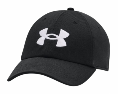 BONE UNDER ARMOUR ADJ HAT