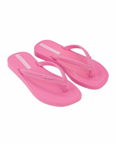 CHINELO DEDO IPANEMA SOLAR MAIS - INFANTIL