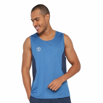 CAMISETA TOPPER REGATA TREINO MIX II - MASCULINA