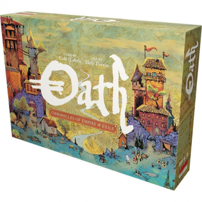 OATH