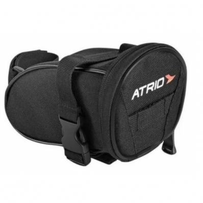 Bolsa De Selim Bike Bicicleta Mtb Premium Atrio Porta Treco