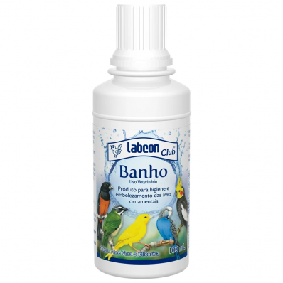 LABCON CLUB BANHO - 100 ml